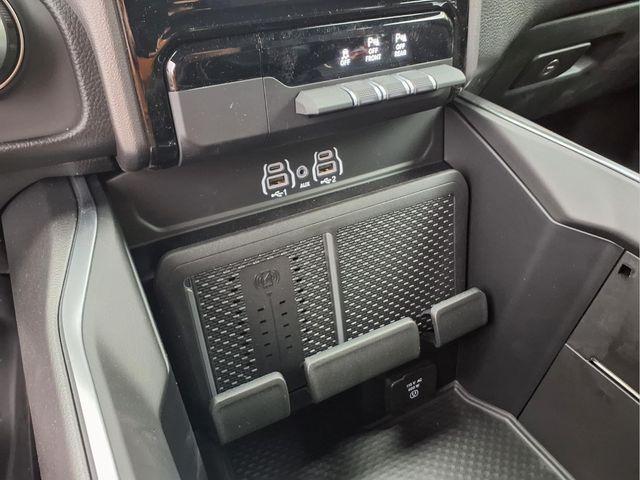 new 2026 Ram 1500 car, priced at $51,538