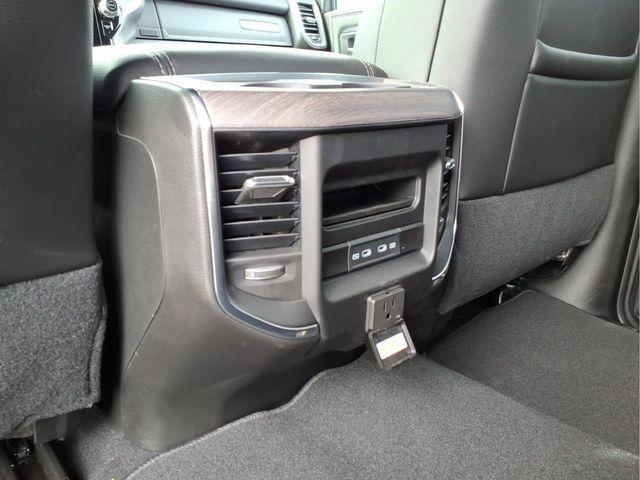 new 2026 Ram 2500 car, priced at $64,374