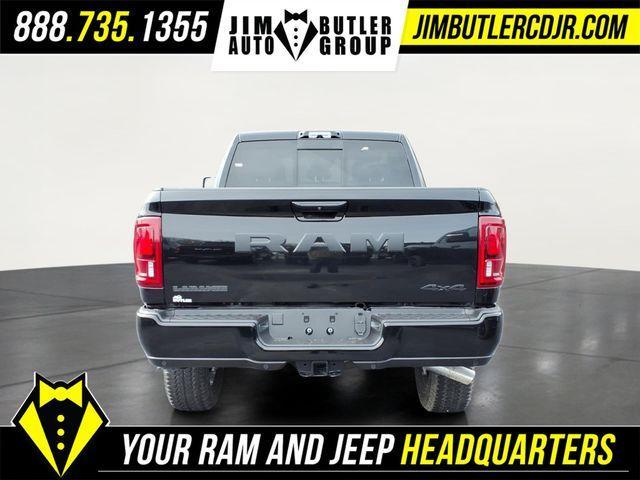 new 2026 Ram 2500 car, priced at $64,374