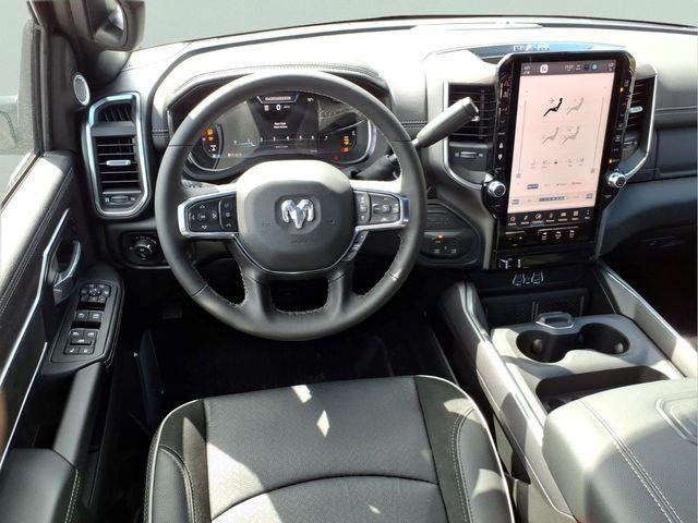 new 2026 Ram 2500 car, priced at $66,968