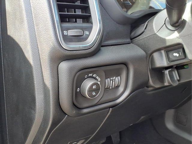 new 2026 Ram 2500 car, priced at $66,968