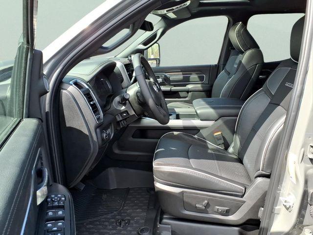 new 2026 Ram 2500 car, priced at $66,968