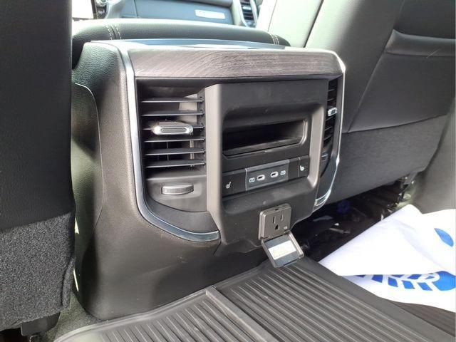 new 2026 Ram 2500 car, priced at $66,968