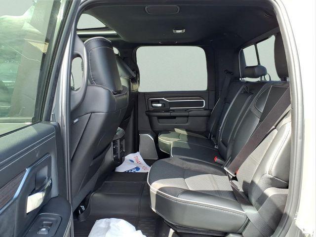 new 2026 Ram 2500 car, priced at $66,968