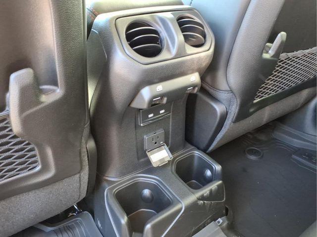 new 2026 Jeep Gladiator car, priced at $48,809
