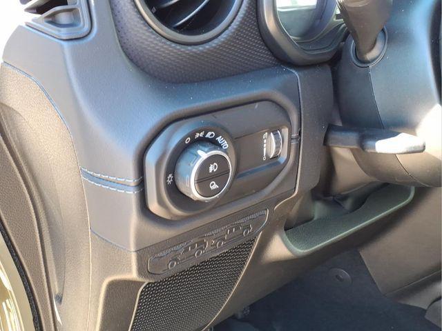 new 2026 Jeep Gladiator car, priced at $48,809