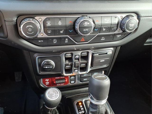 new 2026 Jeep Gladiator car, priced at $48,809