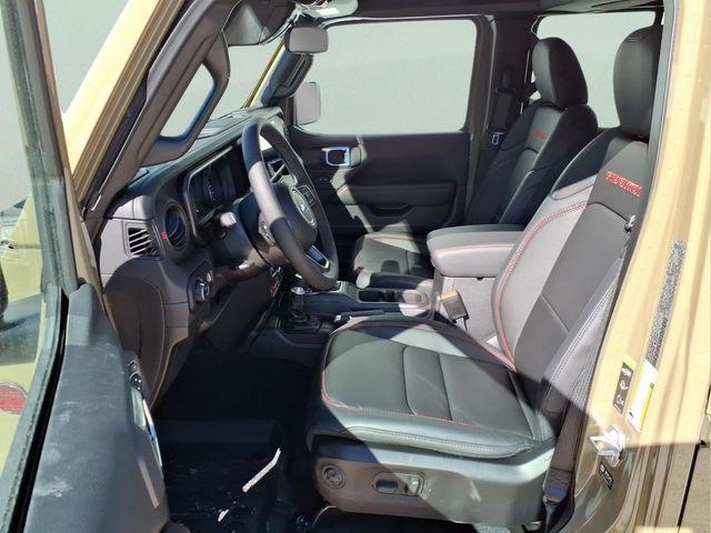 new 2026 Jeep Gladiator car, priced at $48,809