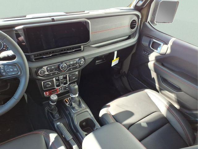 new 2026 Jeep Gladiator car, priced at $48,809