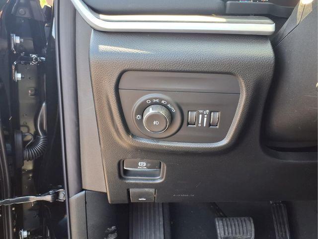new 2026 Jeep Grand Cherokee L car, priced at $47,565