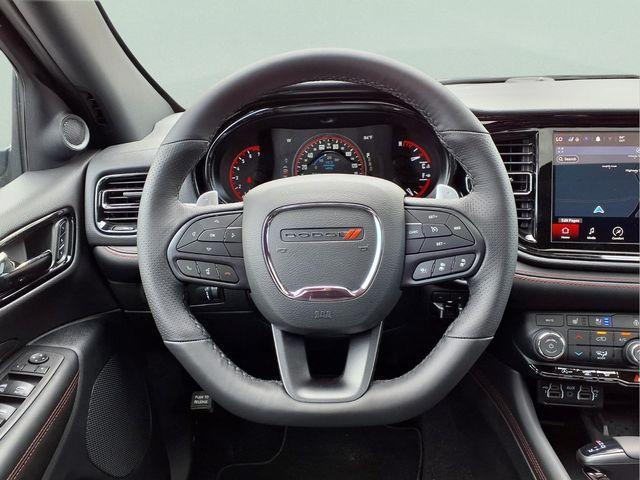 new 2026 Dodge Durango car, priced at $44,433