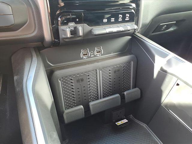 new 2025 Ram 2500 car, priced at $62,283