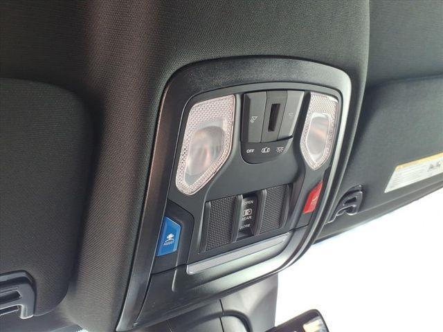 new 2025 Ram 2500 car, priced at $62,283