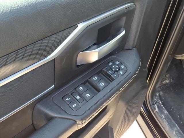 new 2025 Ram 2500 car, priced at $62,283