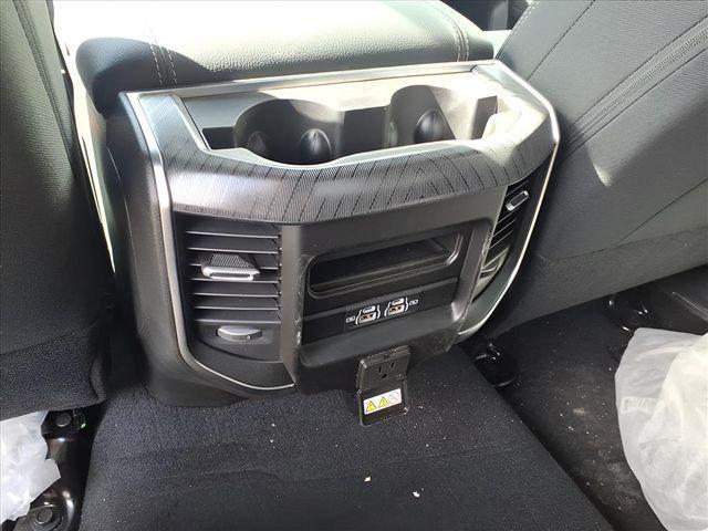 new 2025 Ram 2500 car, priced at $62,283