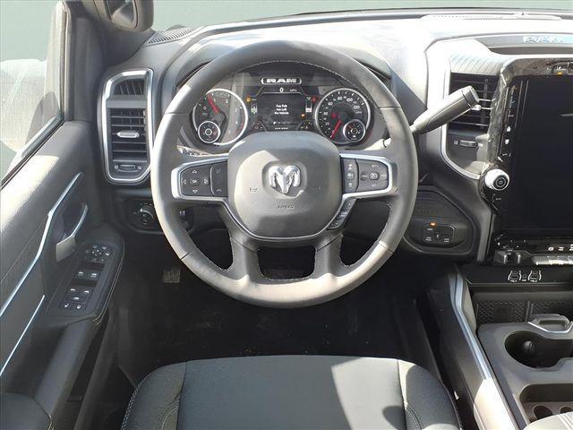 new 2025 Ram 2500 car, priced at $62,283