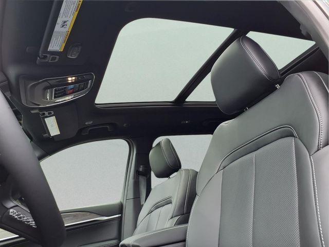 new 2026 Jeep Grand Cherokee L car, priced at $48,291
