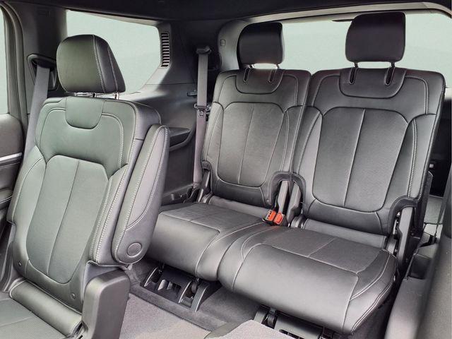 new 2026 Jeep Grand Cherokee L car, priced at $48,291