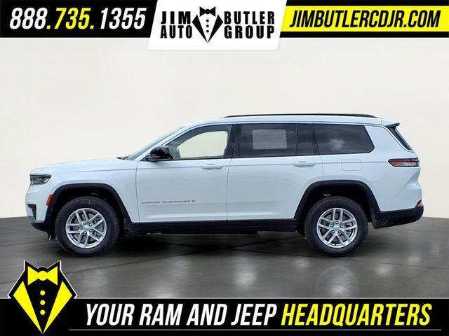 new 2026 Jeep Grand Cherokee L car, priced at $38,559