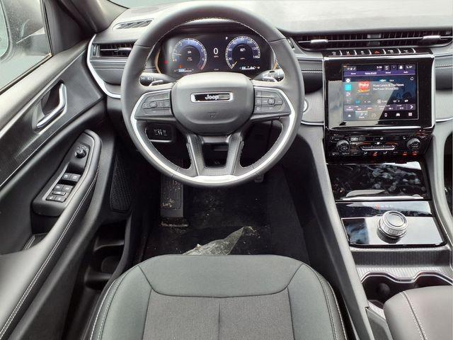 new 2026 Jeep Grand Cherokee L car, priced at $38,559