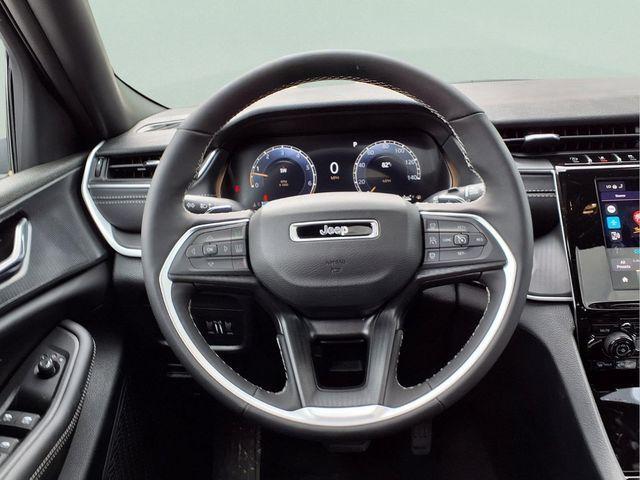 new 2026 Jeep Grand Cherokee L car, priced at $38,559