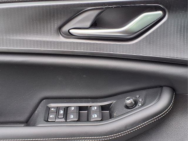 new 2026 Jeep Grand Cherokee L car, priced at $38,559