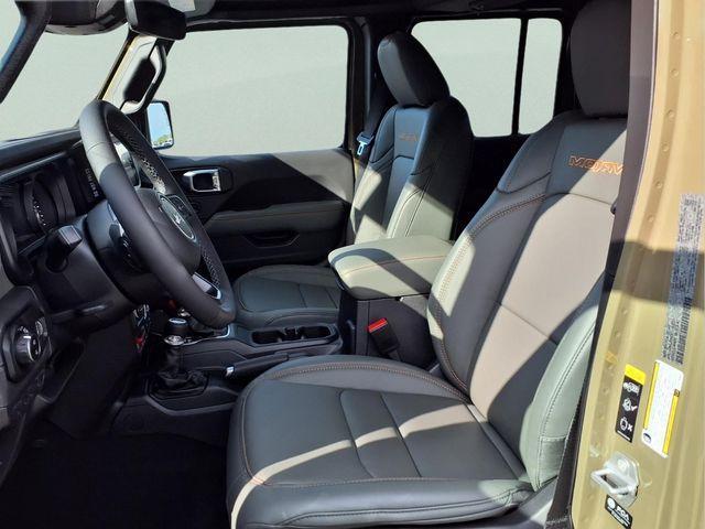 new 2026 Jeep Gladiator car, priced at $52,066