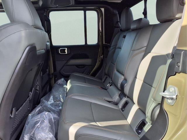 new 2026 Jeep Gladiator car, priced at $52,066
