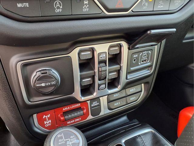 new 2026 Jeep Gladiator car, priced at $52,066
