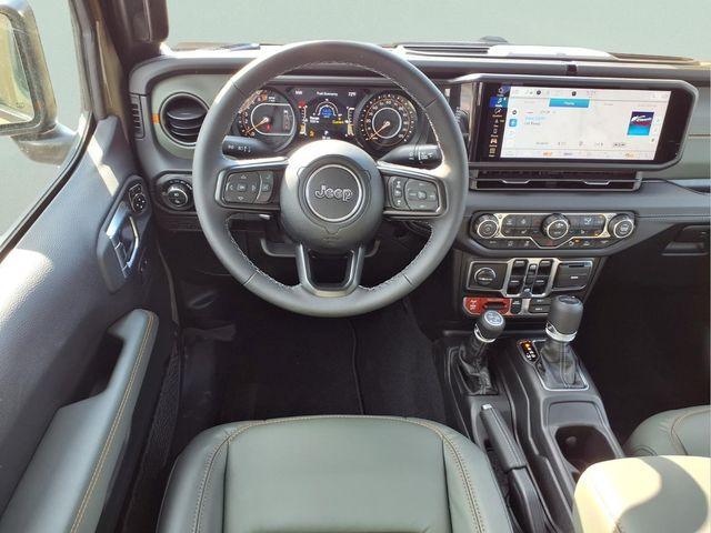 new 2026 Jeep Gladiator car, priced at $52,066