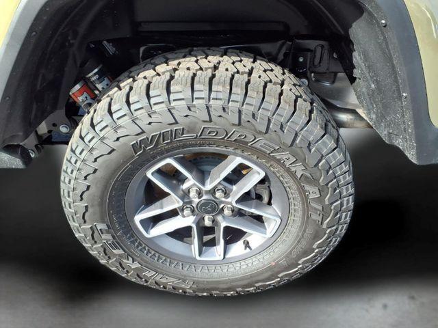 new 2026 Jeep Gladiator car, priced at $52,066