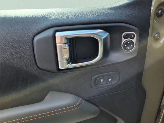 new 2026 Jeep Gladiator car, priced at $52,066