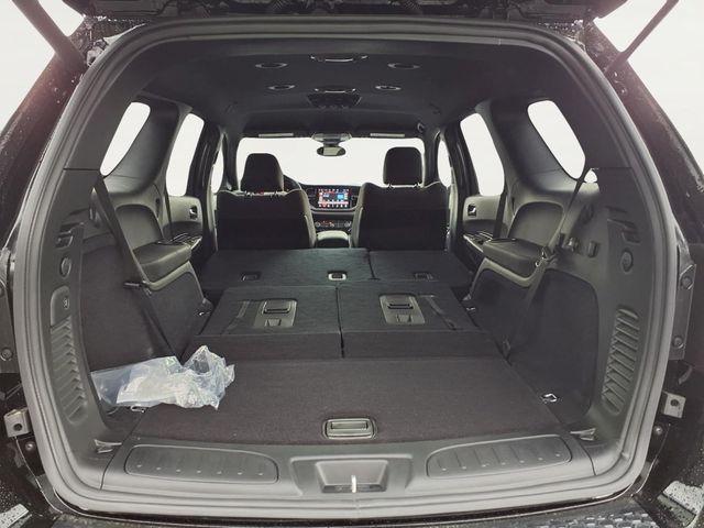 new 2026 Dodge Durango car, priced at $38,239