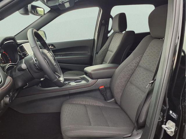 new 2026 Dodge Durango car, priced at $38,239