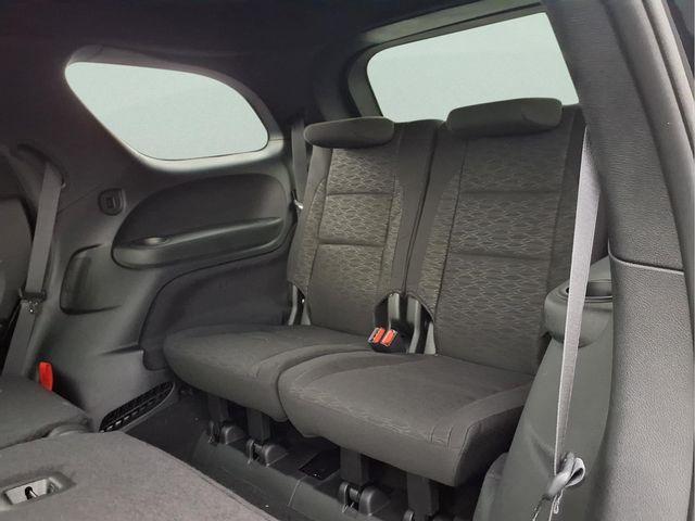 new 2026 Dodge Durango car, priced at $38,239