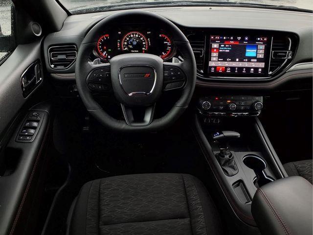 new 2026 Dodge Durango car, priced at $38,239