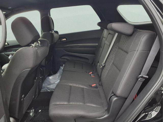 new 2026 Dodge Durango car, priced at $38,239