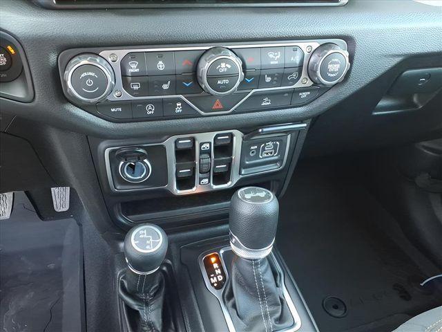 new 2026 Jeep Wrangler car, priced at $43,214