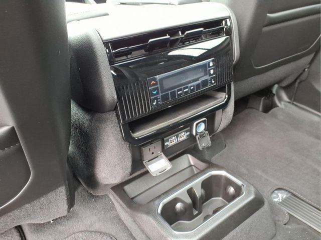 new 2026 Jeep Grand Wagoneer car, priced at $74,148