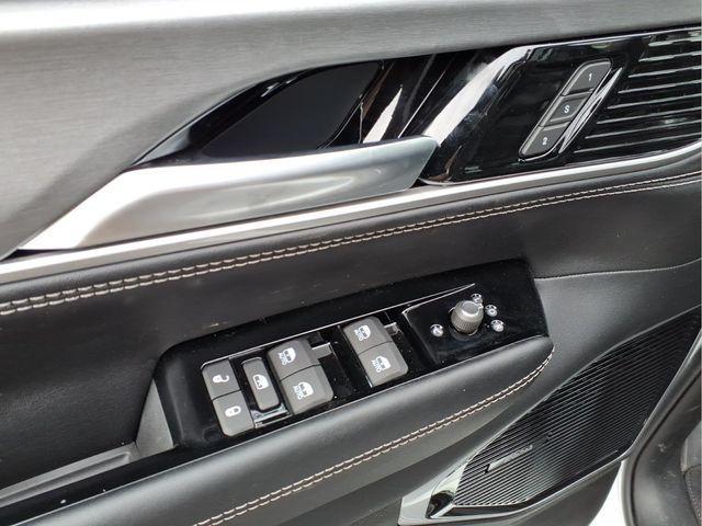 new 2026 Jeep Grand Wagoneer car, priced at $74,148