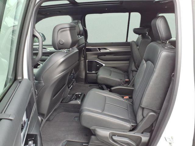 new 2026 Jeep Grand Wagoneer car, priced at $74,148