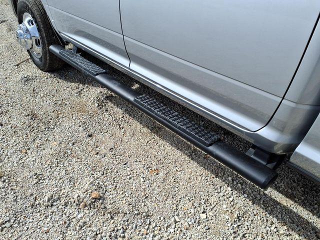 new 2026 Ram 3500 car, priced at $63,432