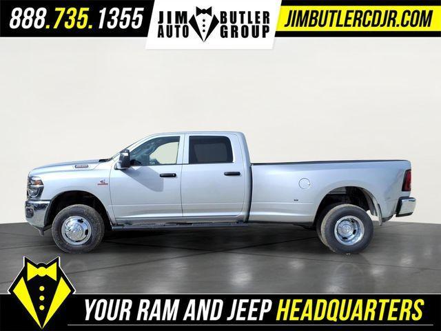 new 2026 Ram 3500 car, priced at $63,432