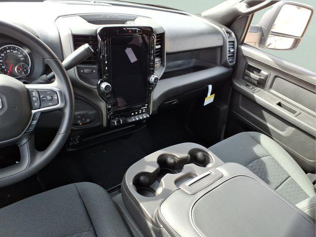 new 2026 Ram 3500 car, priced at $63,432