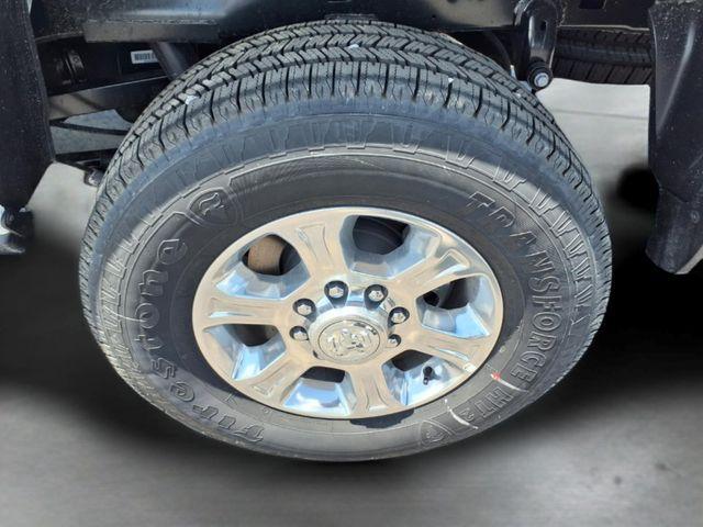 new 2026 Ram 2500 car, priced at $54,295