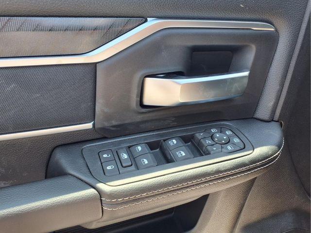 new 2026 Ram 2500 car, priced at $54,295