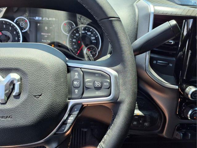 new 2026 Ram 2500 car, priced at $54,295