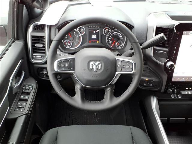 new 2026 Ram 2500 car, priced at $63,643