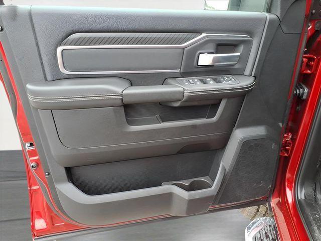 new 2026 Ram 2500 car, priced at $63,643