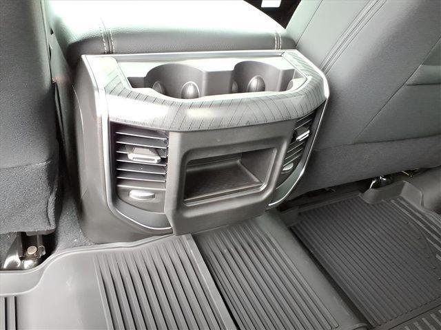 new 2026 Ram 2500 car, priced at $63,643